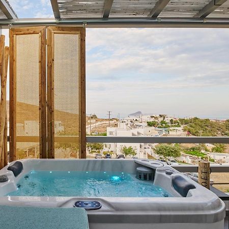 Kanala Mantellina Suites المظهر الخارجي الصورة