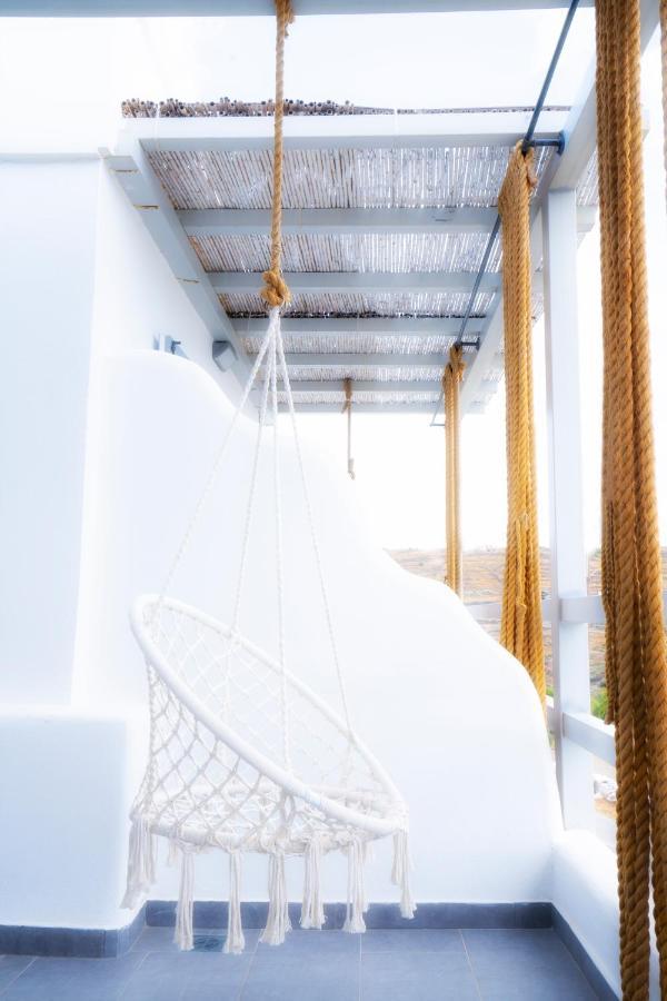 Kanala Mantellina Suites المظهر الخارجي الصورة