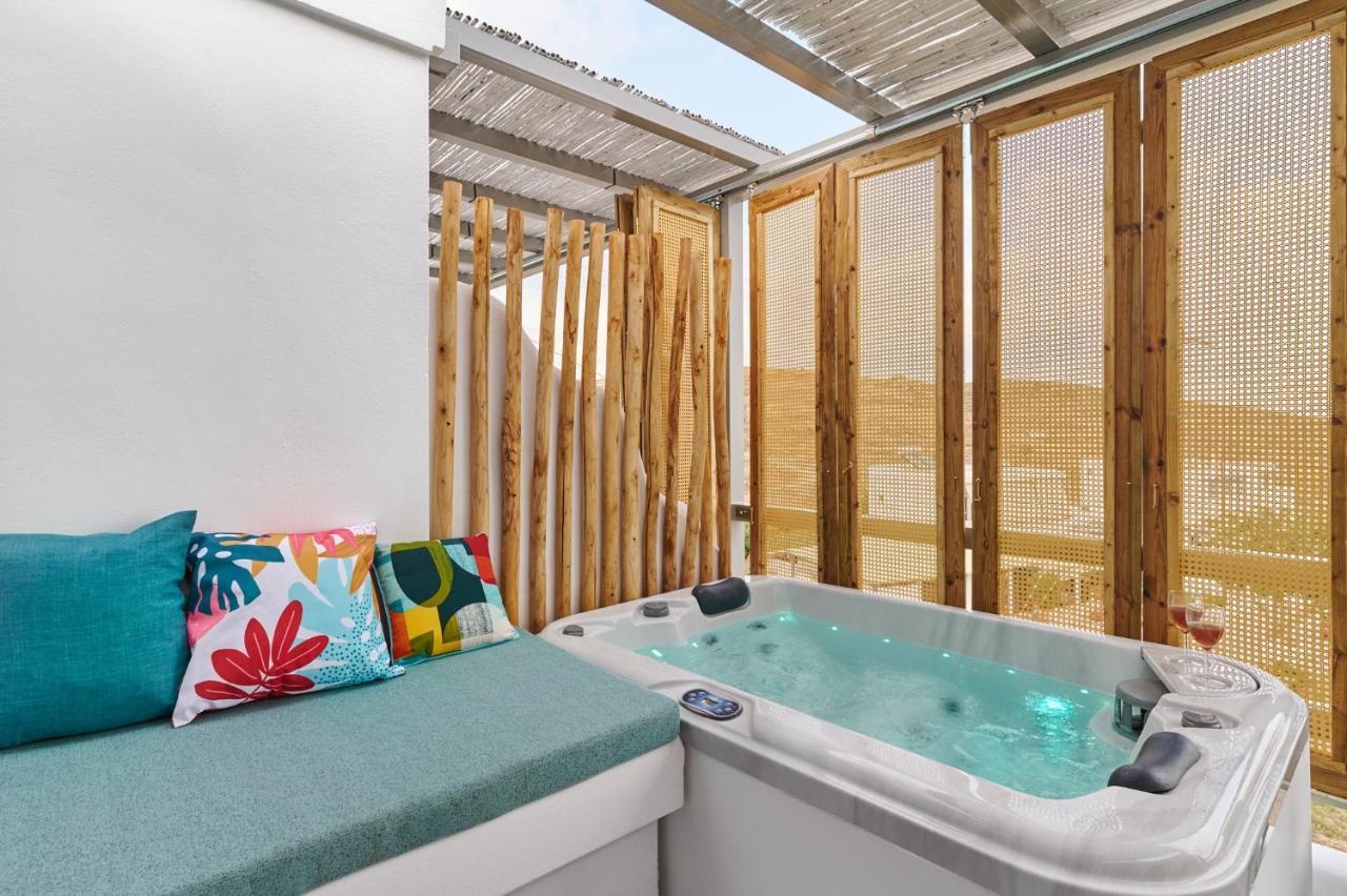 Kanala Mantellina Suites المظهر الخارجي الصورة